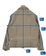 nonnative（ノンネイティブ）その他 ベージュ サイズ:1(M位) メンズ/2200612164130
