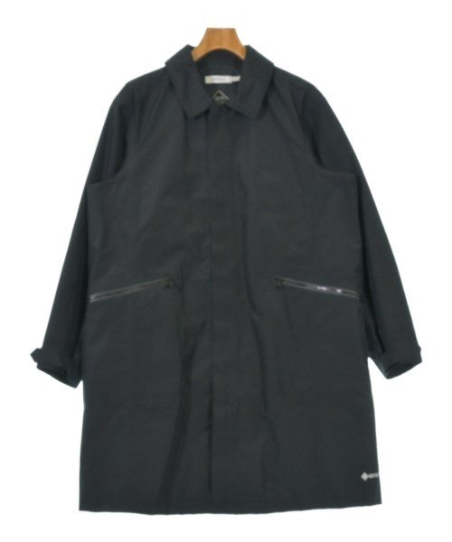 ノンネイティヴ(nonnative)のnonnative ステンカラーコート
