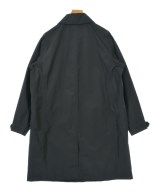 nonnative（ノンネイティブ）ステンカラーコート 黒 サイズ:1(M位) メンズ/2200612164147
