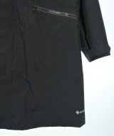 nonnative（ノンネイティブ）ステンカラーコート 黒 サイズ:1(M位) メンズ/2200612164147