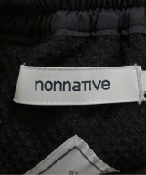 nonnative（ノンネイティブ）その他 黒 サイズ:1(M位) メンズ/2200612164321