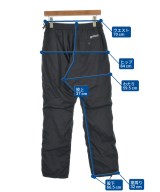 nonnative（ノンネイティブ）その他 黒 サイズ:1(M位) メンズ/2200612164321