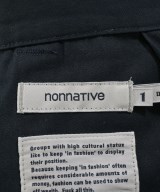 nonnative（ノンネイティブ）その他 紺 サイズ:1(M位) メンズ/2200612164369