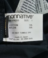 nonnative（ノンネイティブ）その他 紺 サイズ:1(M位) メンズ/2200612164369