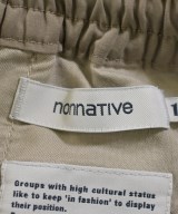 nonnative（ノンネイティブ）その他 ベージュ サイズ:1(M位) メンズ/2200612164383