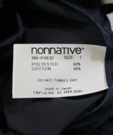 nonnative（ノンネイティブ）その他 紺 サイズ:1(M位) メンズ/2200612164475
