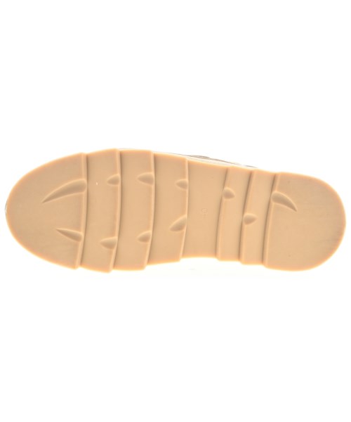 nonnative（ノンネイティブ）その他 ベージュ サイズ:EU40(25cm位) メンズ/2200612164680