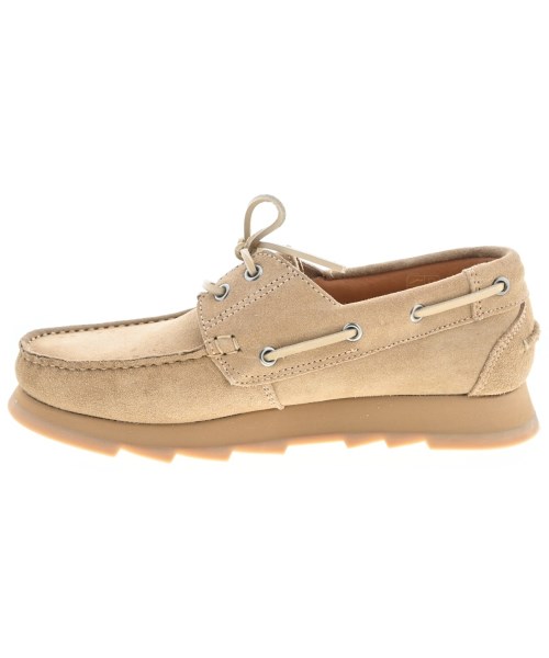 nonnative（ノンネイティブ）その他 ベージュ サイズ:EU40(25cm位) メンズ/2200612164680