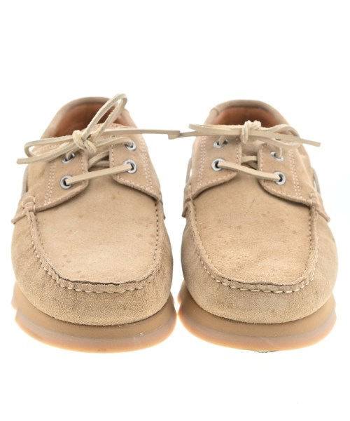 nonnative（ノンネイティブ）その他 ベージュ サイズ:EU40(25cm位) メンズ/2200612164680
