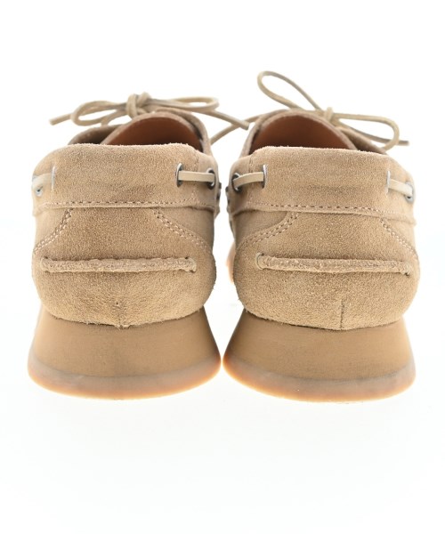 nonnative（ノンネイティブ）その他 ベージュ サイズ:EU40(25cm位) メンズ/2200612164680