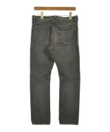 nonnative（ノンネイティブ）デニムパンツ グレー サイズ:1(S位) メンズ/2200616981016