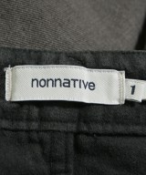 nonnative（ノンネイティブ）デニムパンツ グレー サイズ:1(S位) メンズ/2200616981016