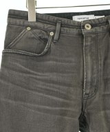 nonnative（ノンネイティブ）デニムパンツ グレー サイズ:1(S位) メンズ/2200616981016