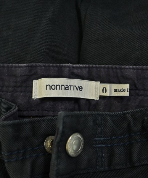 nonnative（ノンネイティブ）その他 紺 サイズ:0(S位) メンズ/2200610760075