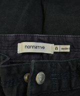 nonnative（ノンネイティブ）その他 紺 サイズ:0(S位) メンズ/2200610760075