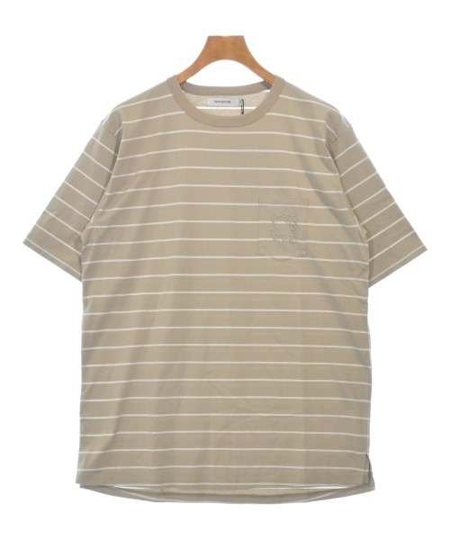 ノンネイティヴ(nonnative)のnonnative Tシャツ・カットソー