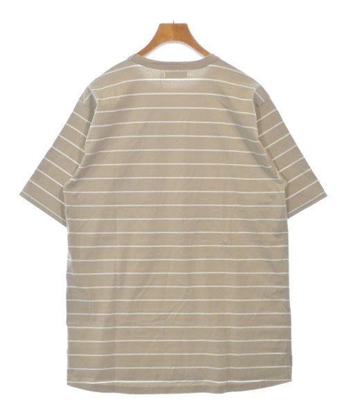 nonnative（ノンネイティブ）Tシャツ・カットソー ベージュ サイズ:3(XL位) メンズ/2200617919049