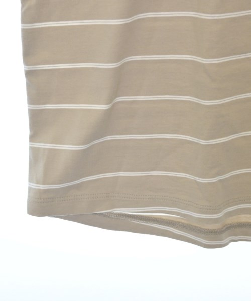 nonnative（ノンネイティブ）Tシャツ・カットソー ベージュ サイズ:3(XL位) メンズ/2200617919049