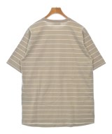 nonnative（ノンネイティブ）Tシャツ・カットソー ベージュ サイズ:3(XL位) メンズ/2200617919049