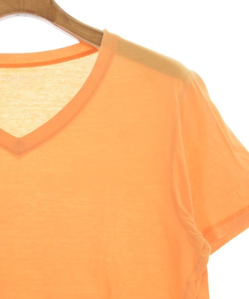 nonnative（ノンネイティブ）Tシャツ・カットソー オレンジ サイズ:1(M位) メンズ/2200618245086