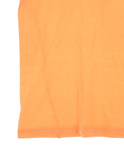 nonnative（ノンネイティブ）Tシャツ・カットソー オレンジ サイズ:1(M位) メンズ/2200618245086