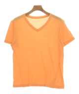 nonnative（ノンネイティブ）Tシャツ・カットソー オレンジ サイズ:1(M位) メンズ/2200618245086