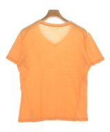 nonnative（ノンネイティブ）Tシャツ・カットソー オレンジ サイズ:1(M位) メンズ/2200618245086
