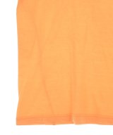 nonnative（ノンネイティブ）Tシャツ・カットソー オレンジ サイズ:1(M位) メンズ/2200618245086