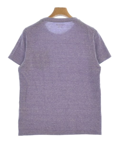 nonnative（ノンネイティブ）Tシャツ・カットソー 紫 サイズ:1(M位) メンズ/2200618245093