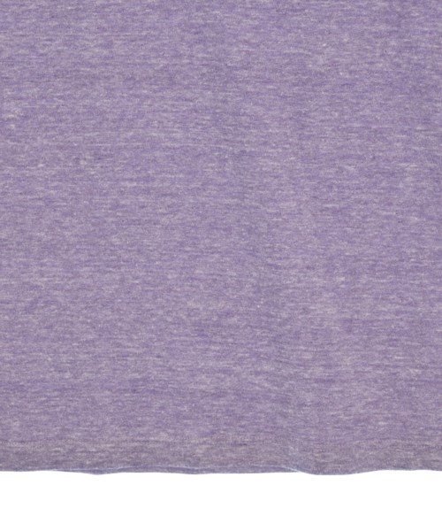 nonnative（ノンネイティブ）Tシャツ・カットソー 紫 サイズ:1(M位) メンズ/2200618245093