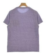 nonnative（ノンネイティブ）Tシャツ・カットソー 紫 サイズ:1(M位) メンズ/2200618245093