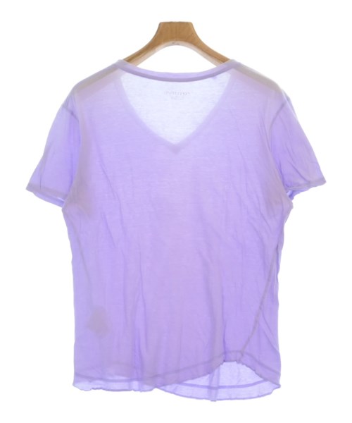 nonnative（ノンネイティブ）Tシャツ・カットソー 紫 サイズ:1(M位) メンズ/2200618245109