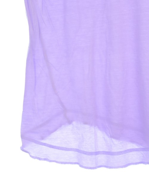 nonnative（ノンネイティブ）Tシャツ・カットソー 紫 サイズ:1(M位) メンズ/2200618245109