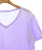 nonnative（ノンネイティブ）Tシャツ・カットソー 紫 サイズ:1(M位) メンズ/2200618245109