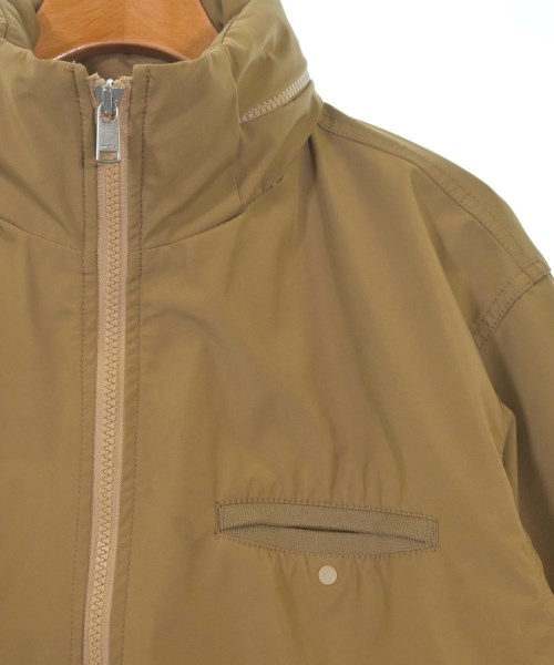 nonnative（ノンネイティブ）ブルゾン ベージュ サイズ:3(XL位) メンズ/2200618473014