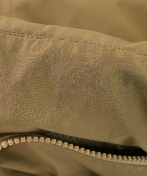 nonnative（ノンネイティブ）ブルゾン ベージュ サイズ:3(XL位) メンズ/2200618473014