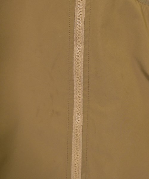 nonnative（ノンネイティブ）ブルゾン ベージュ サイズ:3(XL位) メンズ/2200618473014