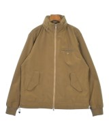 nonnative（ノンネイティブ）ブルゾン ベージュ サイズ:3(XL位) メンズ/2200618473014