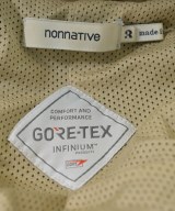 nonnative（ノンネイティブ）ブルゾン ベージュ サイズ:3(XL位) メンズ/2200618473014
