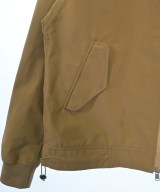 nonnative（ノンネイティブ）ブルゾン ベージュ サイズ:3(XL位) メンズ/2200618473014