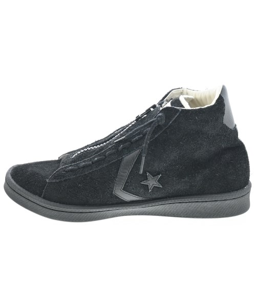 nonnative（ノンネイティブ）スニーカー 黒 サイズ:26.5cm メンズ/2200618637034