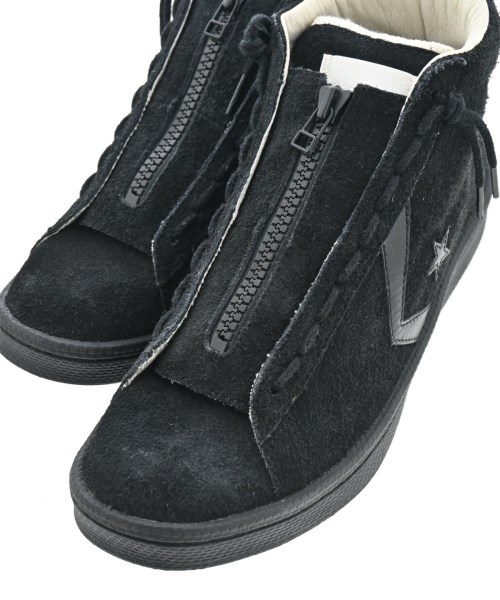 nonnative（ノンネイティブ）スニーカー 黒 サイズ:26.5cm メンズ/2200618637034
