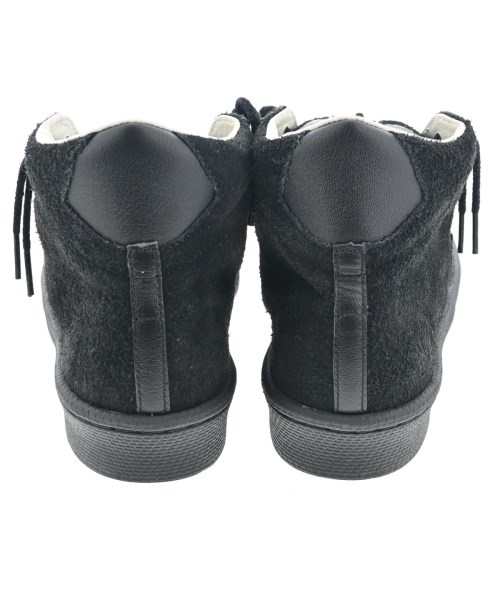 nonnative（ノンネイティブ）スニーカー 黒 サイズ:26.5cm メンズ/2200618637034