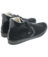 nonnative（ノンネイティブ）スニーカー 黒 サイズ:26.5cm メンズ/2200618637034
