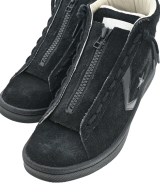 nonnative（ノンネイティブ）スニーカー 黒 サイズ:26.5cm メンズ/2200618637034