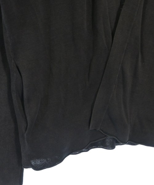 nonnative（ノンネイティブ）カーディガン グレー サイズ:1(M位) メンズ/2200618706020