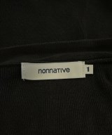nonnative（ノンネイティブ）カーディガン グレー サイズ:1(M位) メンズ/2200618706020