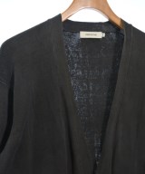 nonnative（ノンネイティブ）カーディガン グレー サイズ:1(M位) メンズ/2200618706020