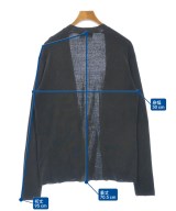 nonnative（ノンネイティブ）カーディガン グレー サイズ:1(M位) メンズ/2200618706020