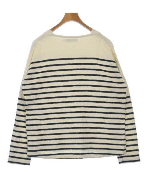 nonnative（ノンネイティブ）Tシャツ・カットソー 白 サイズ:1(M位) メンズ/2200618706037